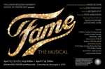 Fame: The Musical by School of Theatre Arts