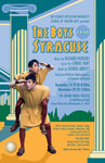 The Boys from Syracuse by School of Theatre Arts