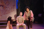 South Pacific, 104 by Pete Guither