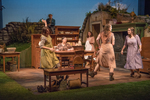 Dancing at Lughnasa, 037 by Marc Featherly