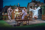 Dancing at Lughnasa, 041 by Marc Featherly