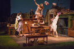 Dancing at Lughnasa, 042 by Marc Featherly
