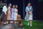 Dancing at Lughnasa, 101 by Marc Featherly