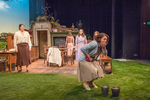 Dancing at Lughnasa, 103 by Marc Featherly