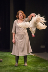 Dancing at Lughnasa, 122 by Marc Featherly