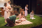 Dancing at Lughnasa, 123 by Marc Featherly