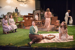 Dancing at Lughnasa, 124 by Marc Featherly