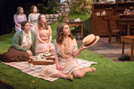 Dancing at Lughnasa, 127 by Marc Featherly