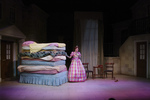 Once Upon a Mattress, 303 by Marc Featherly