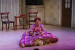Once Upon a Mattress, 307 by Marc Featherly