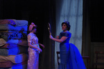 Once Upon a Mattress, 357 by Marc Featherly