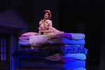 Once Upon a Mattress, 366 by Marc Featherly