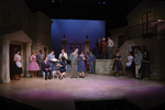 Once Upon a Mattress, 370 by Marc Featherly