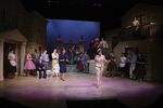 Once Upon a Mattress, 371 by Marc Featherly