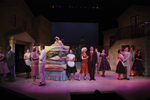 Once Upon a Mattress, 381 by Marc Featherly
