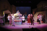 Once Upon a Mattress, 387 by Marc Featherly