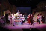 Once Upon a Mattress, 388 by Marc Featherly
